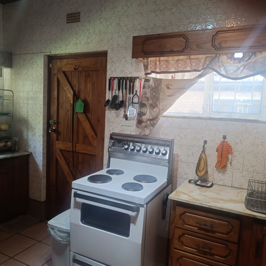 3 Bedroom Property for Sale in Sasolburg Ext 3 Free State